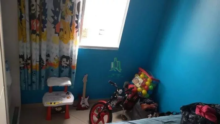 Imagem Apartamento à venda, 40 m² por R$ 223.000,00 - Água Chata - Guarulhos/SP