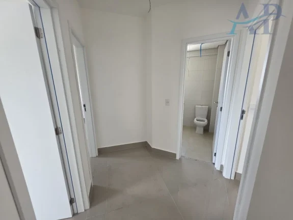 Imagem Apartamento em Praia Grande com 3 Dormitórios na Guilhermina