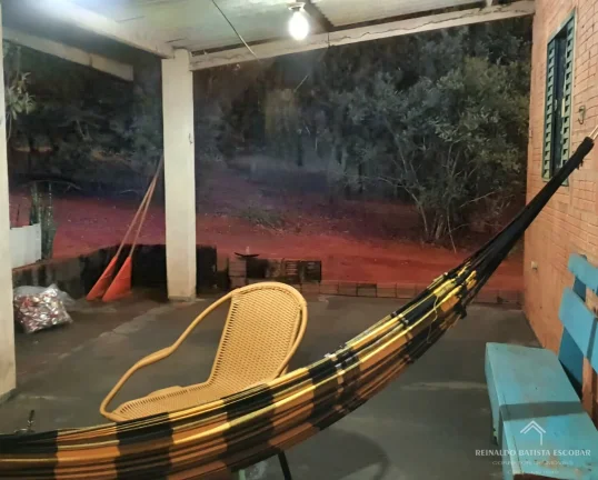 Imagem Chácara à venda a no Recanto dos Pintados às margens do Rio Aquidauana