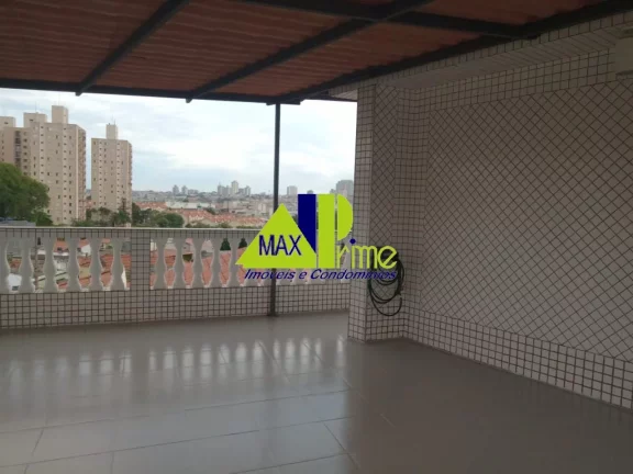 Imagem APARTAMENTO 120M²/02 DORIMITÓRIOS/SACADA