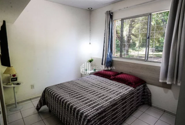 Imagem Apartamento em condomínio fechado, 2 dormitórios à venda por R$ 155.628,27- Condomínio Residencial LUCÍDIO FREITAS - Renascença - Teresina/PI
