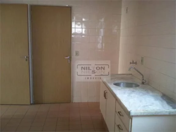 Imagem Apartamento para alugar, 56 m² por R$ 1.653,00/mês - Vila Itapura - Campinas/SP