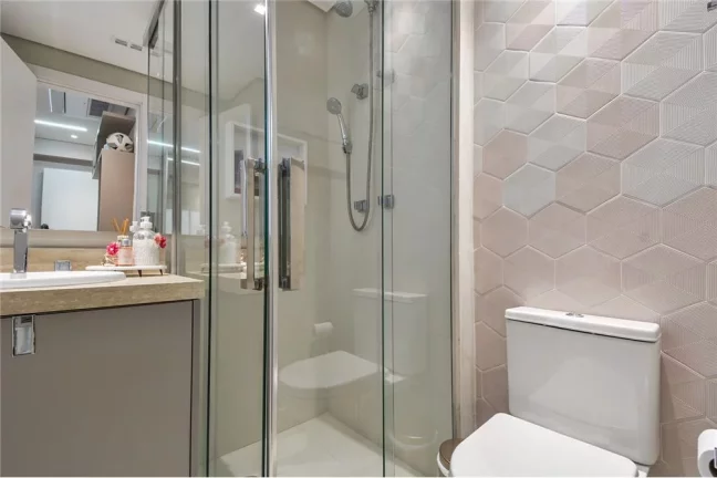 Imagem APARTAMENTO RESIDENCIAL em São Paulo - SP, Mirandópolis