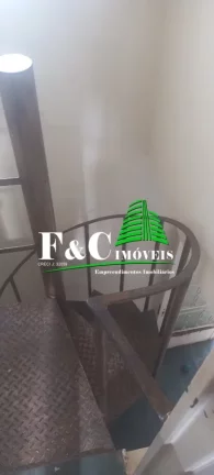 Imagem Casa / Sobrado para Venda em Limeira, Vila Queiroz, 5 dormitórios, 2 banheiros, 3 vagas