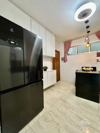 Imagem Apartamento de frente para o mar na Praia de Itapoã - Vila Velha-ES