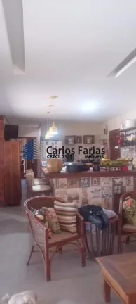 Imagem Casa em Condomínio para Venda em Brasília, Setor Habitacional Jardim Botânico, 4 dormitórios, 2 suítes, 5 banheiros, 2 vagas
