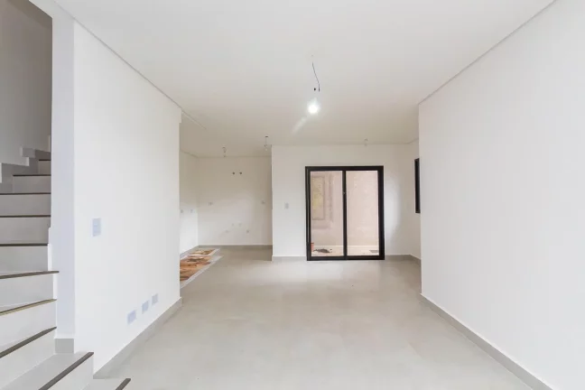 Imagem Residência Vista Alegre 3 suítes