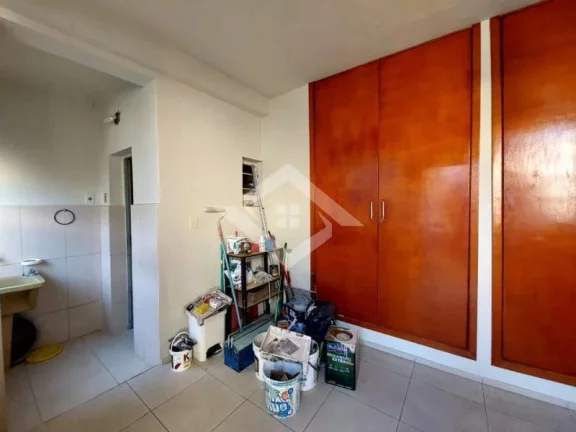 Imagem Casa 5 Quartos, Piscina e Terraço - Terreno De 372 m² = Campo Grande