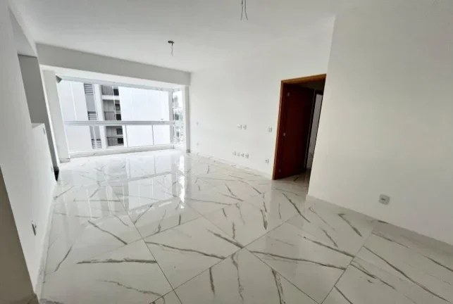 Imagem Apartamento Alto Padrão na Av. Santana  Atibaia