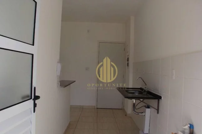 Imagem Apartamento Térreo com 2 dormitórios à venda, 48 m² - Jardim Santa Cecília - Ribeirão Preto/SP