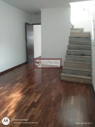 Imagem Sobrado com Edícula em Cupecê - São Paulo