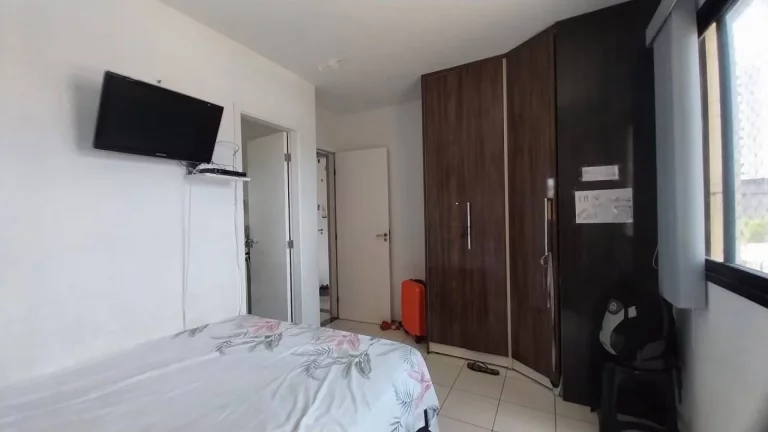 Imagem Apartamento Absolutto de 3 quartos com área de lazer - Confira!