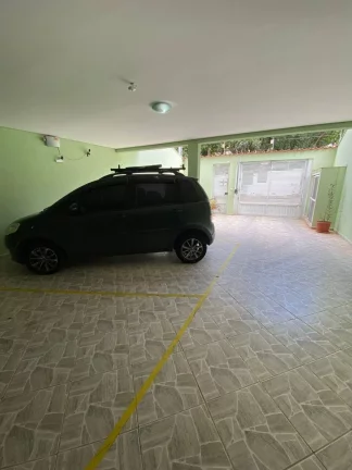 Imagem Apartamento Sem Condomínio 70 m² 2 Dormitorios 1 Vaga de Garagem