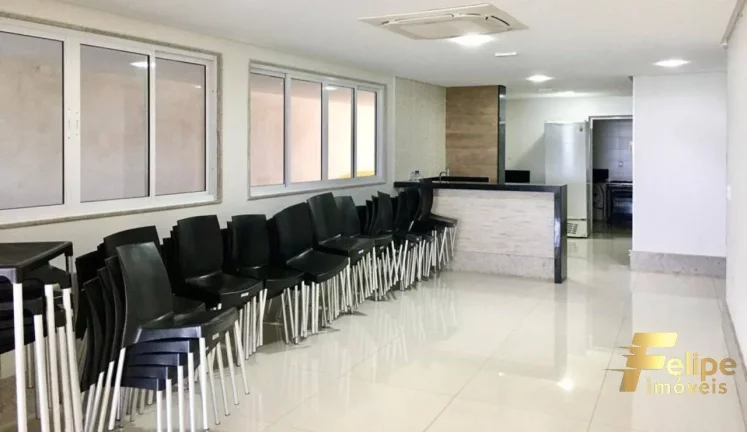 Imagem LINDO APARTAMENTO NA PRAIA DO MORRO / ES