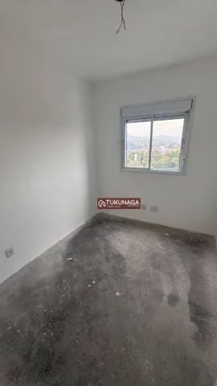 Imagem Apartamento com 2 dormitórios à venda, 59 m² por R$ 585.000,00 - Vila Rosália - Guarulhos/SP