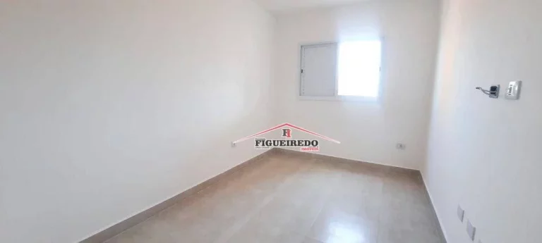 Imagem Apartamento à venda, 77 m² por R$ 390.000,00 - Vila Guilhermina - Praia Grande/SP