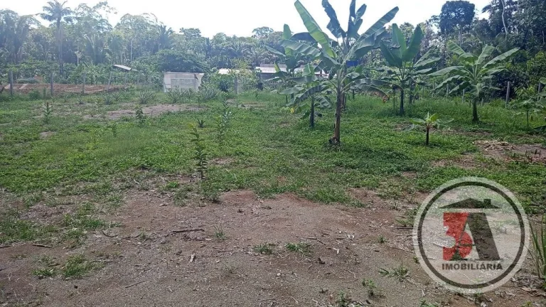 Imagem Chacara 3.750M2 - Candeias Jamari