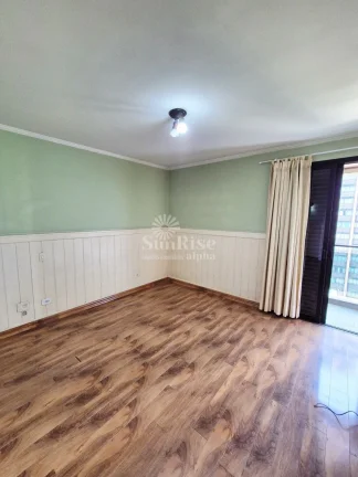 Imagem Apartamento para alugar com 3 quartos e 2 vagas - 163m² - R$8.618,00 pacote - Alphaville Barueri/SP