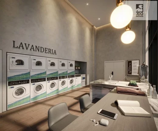 Imagem Apartamento a Venda no bairro Centro - Curitiba, PR