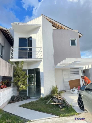 Imagem VENDO DUPLEX CONDOMINIO VIVENDAS SOLARES