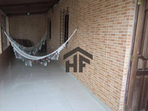 Imagem Casa com 3 Quartos à venda no KM 12 em Chã da Tábua, São Lourenço da Mata/PE