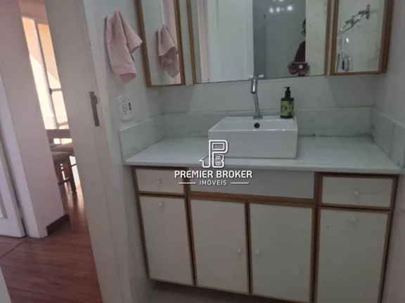 Imagem Apartamento à venda, 51 m² por R$ 365.000,00 - Alto - Teresópolis/RJ