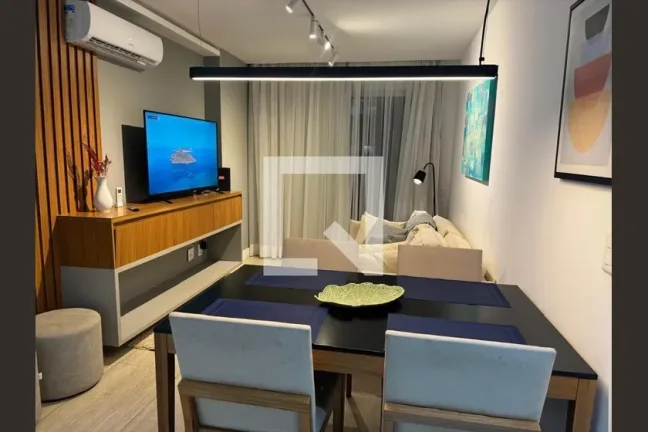 Imagem Apartamento à Venda - Ipanema, 2 Quartos, 74 m2