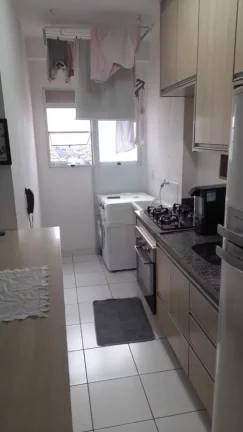 Imagem Apartamento para Venda em Diadema / SP no bairro Canhema