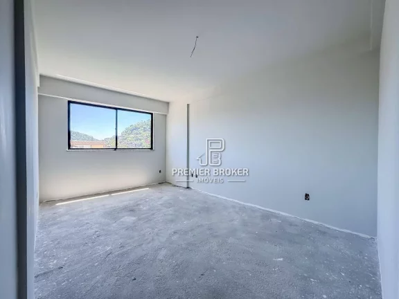 Imagem APARTAMENTO 2 QUARTOS À VENDA.