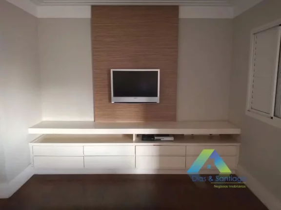 Imagem Apartamento mobiliado à venda com 172m² 3 quartos (Suítes).