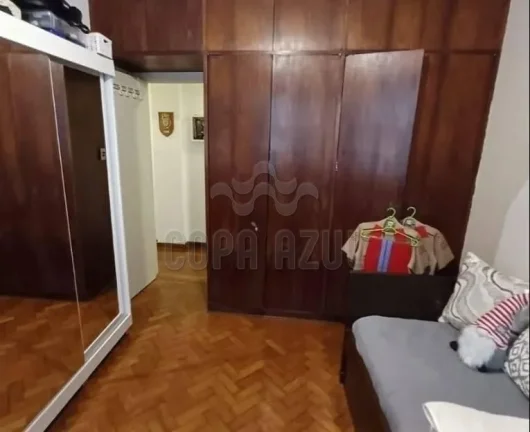 Imagem Copacabana - Residencial › Apartamento com 3 quarto(s) a Venda