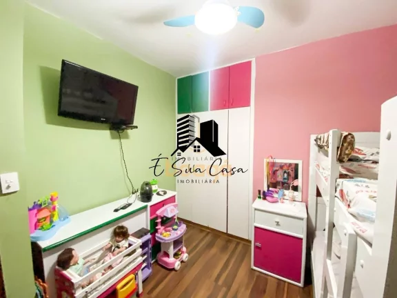 Imagem Apartamento à venda 2 quartos Bairro Novo Progresso - Contagem/MG