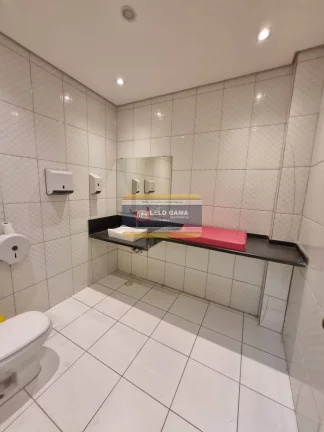 Imagem Imóvel Comercial para Alugar, 507 m² em Centro - Carapicuíba