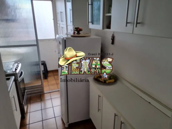 Imagem VENDE-SE APARTAMENTO NA CANGAIBA!!!