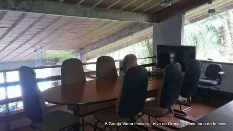 Imagem Casa com 5 dormitórios à venda, 700 m² por R$ 4.100.000,00 - Granja Viana - Carapicuíba/SP