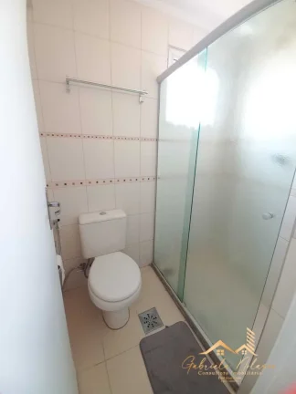 Imagem Apartamento com vista livre no Gonzaga.