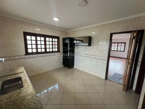 Imagem Casa à venda, com 4 quartos, 235m2