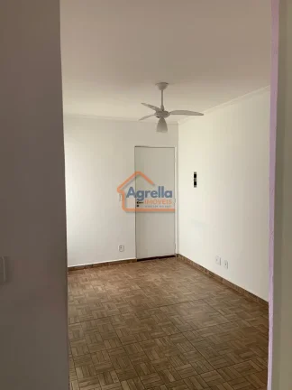 Imagem Apartamento à venda no bairro CONDOMINIO RESIDENCIAL MORADA DO SOL - Mogi Guaçu/SP