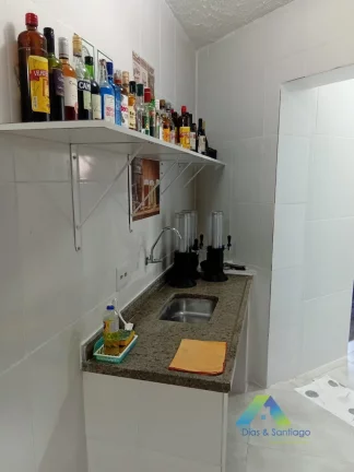 Imagem Sobrado a 15 minutos da estação do metro Jabaquara, 3 dormitórios, sala 2 ambientes, 1 vaga valor excelente !
