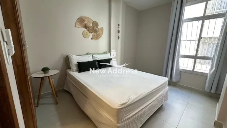 Imagem Apartamento à Venda na Praia do Morro - Guarapari/ES | Porteira Fechada