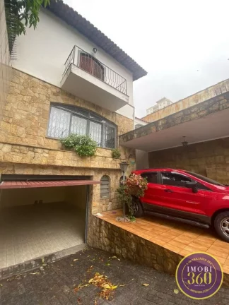 Imagem Lindo Sobrado em Vila Carrão, São Paulo - SP