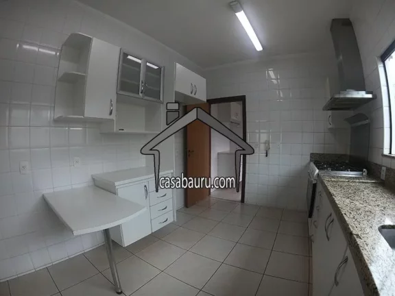 Imagem Vende Casa Condominio Villaggio Bauru