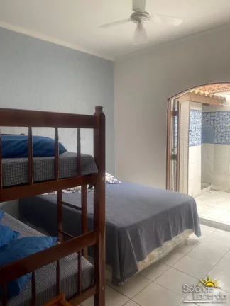 Imagem Ótimo Apartamento a 150 mts da praia do Tenório - Escritura Definitiva - Imperdível!