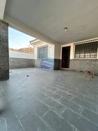 Imagem Ótima casa a venda em Amparo no Jardim Silmara