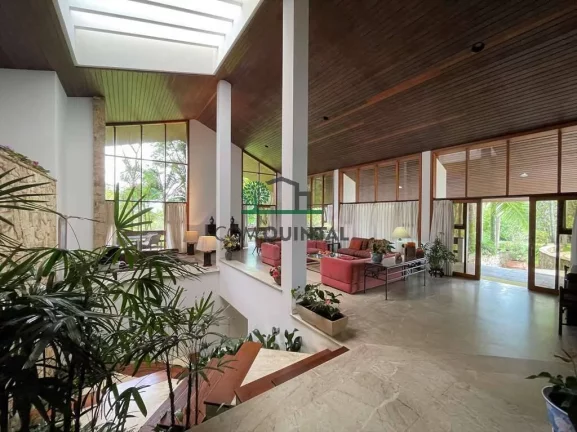 Imagem Casa com 3 Quartos à Venda, 932 m² em Cotia