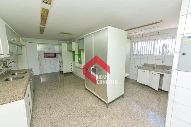 Imagem Apartamento à venda, 216 m² por R$ 1.690.000,00 - Aldeota - Fortaleza/CE