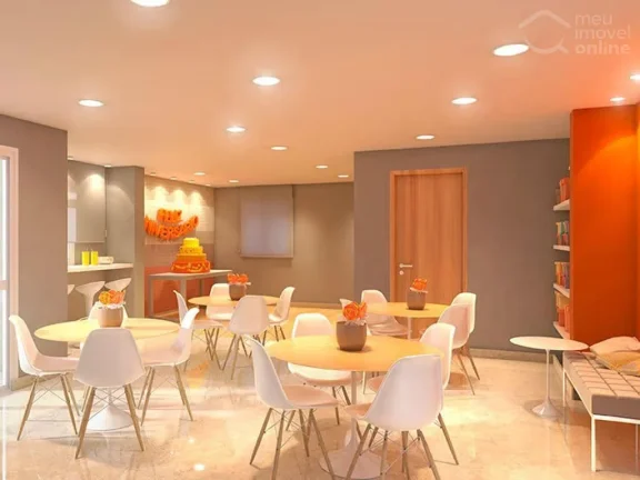 Imagem Apartamento com 3 dormitórios (1 suíte) e 1 vaga a venda no Jardim Vila Formosa, São Paulo