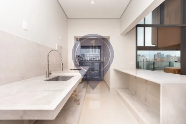 Imagem Apartamento à venda em São Paulo-SP, Vila Clementino: 3 quartos, 1 suíte, 2 salas, 3 banheiros, 2 vagas. Aproveite!