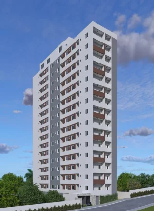 Imagem APARTAMENTO RESIDENCIAL em São Paulo - SP, Itaberaba