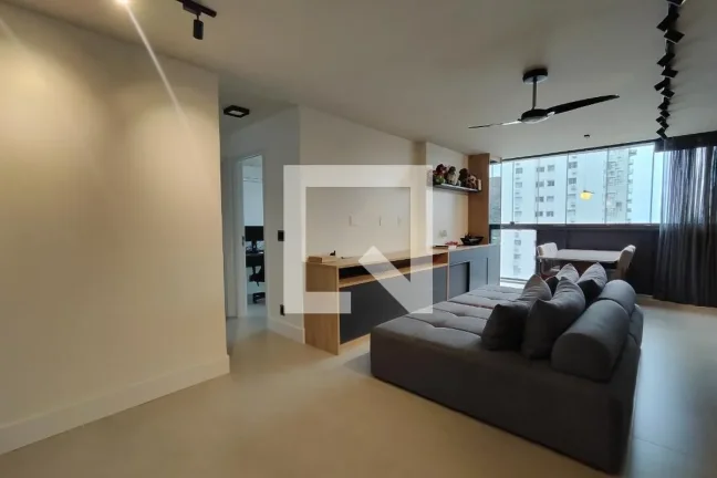 Imagem Apartamento à Venda - Recreio, 2 Quartos, 81 m2